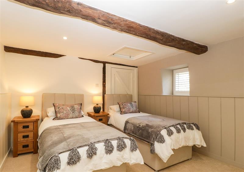 One of the 2 bedrooms (photo 2) at The Hayloft, Stockland