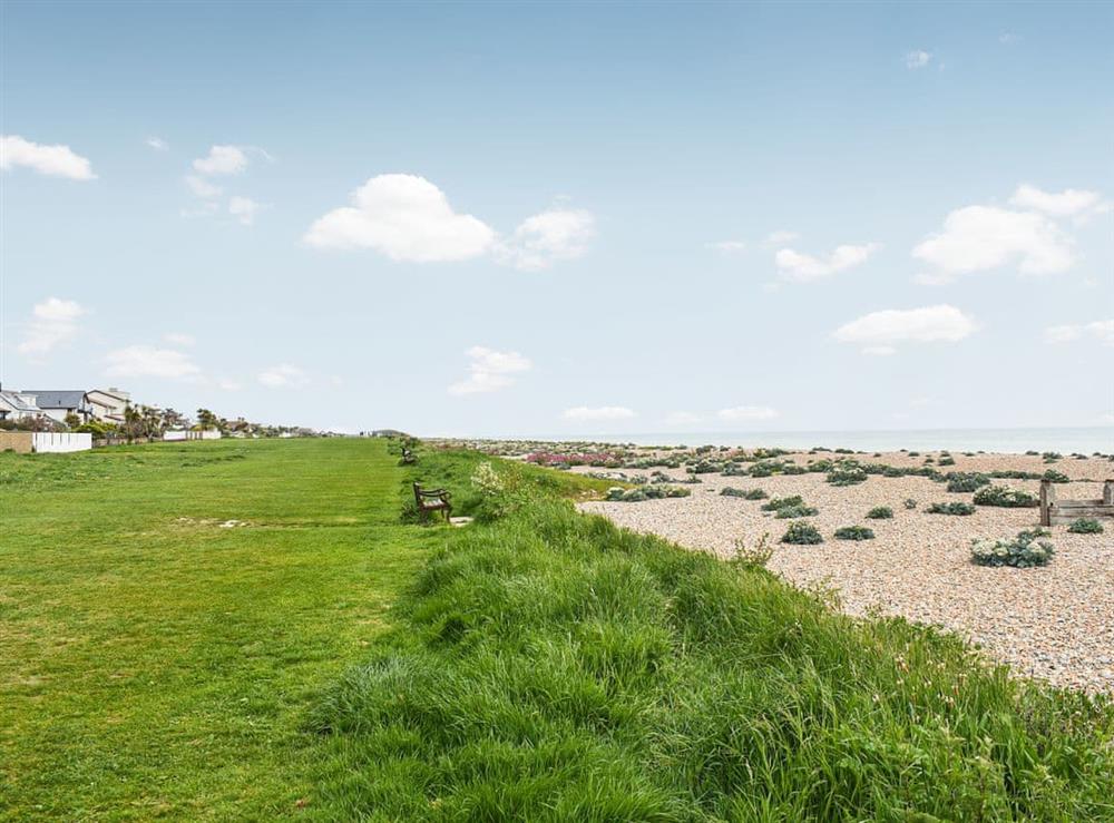 Surrounding area at The Heights in East Preston, near Littlehampton, West Sussex