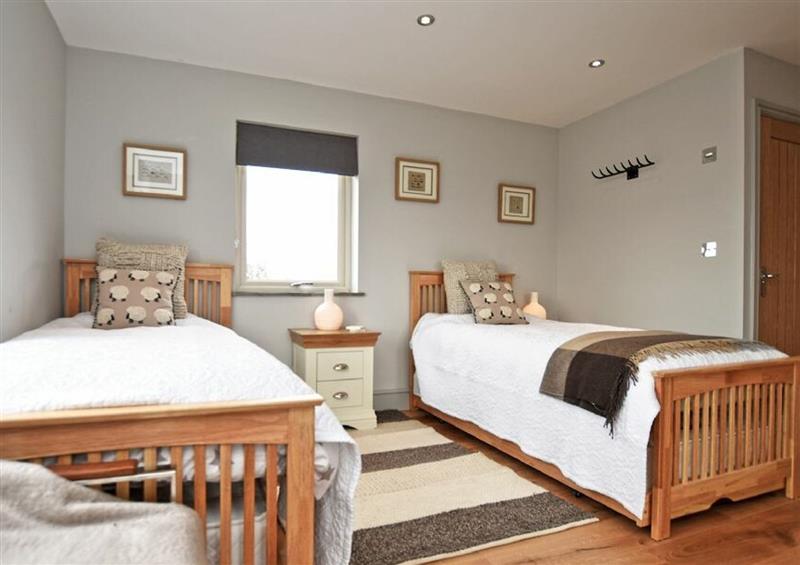 One of the 4 bedrooms (photo 2) at The Hemmel, Beadnell