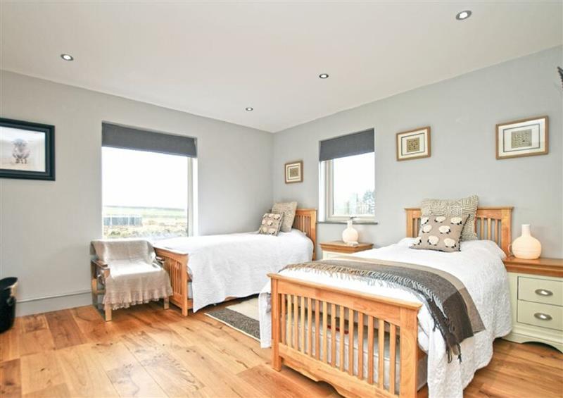One of the 4 bedrooms (photo 3) at The Hemmel, Beadnell