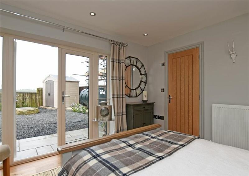 One of the 4 bedrooms (photo 4) at The Hemmel, Beadnell