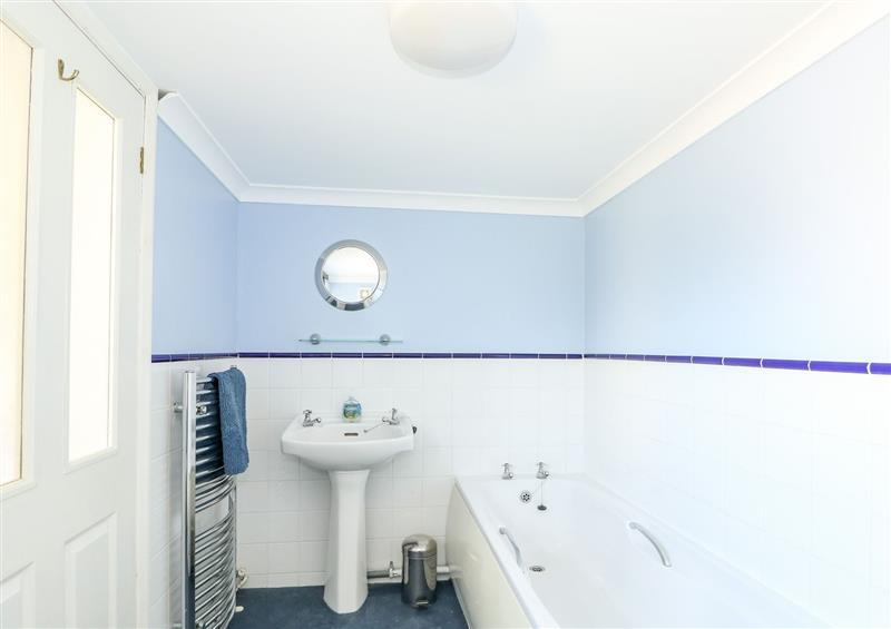Bathroom (photo 2) at The Hemploe, Sutton-On-Sea