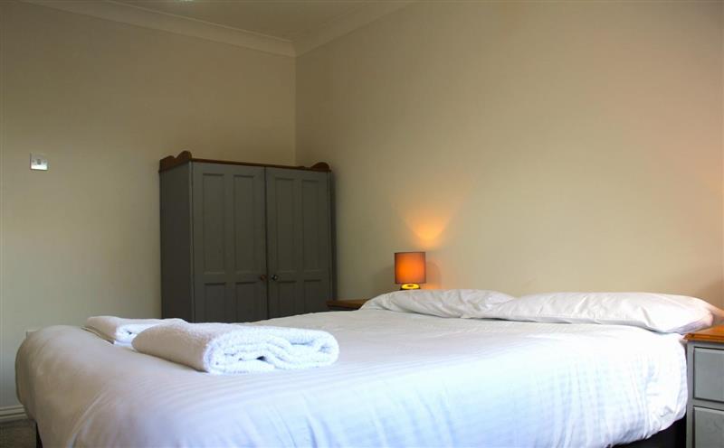 This is a bedroom (photo 2) at The Hen Holiday Home, Bideford