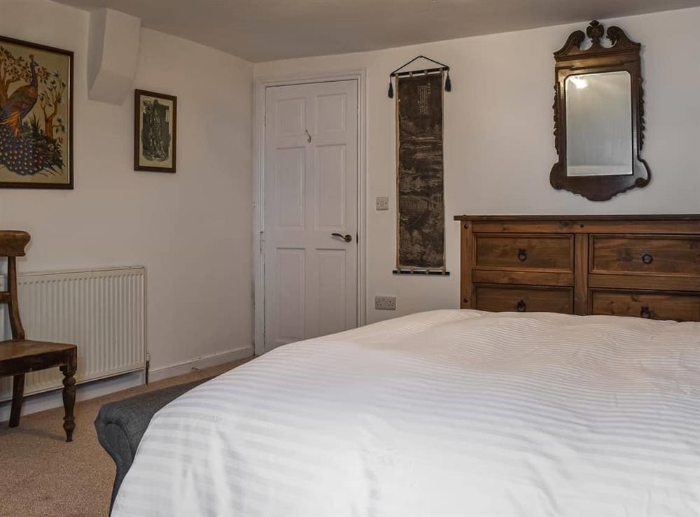 Double bedroom (photo 8) at The Herbalist House in Whitby, North Yorkshire
