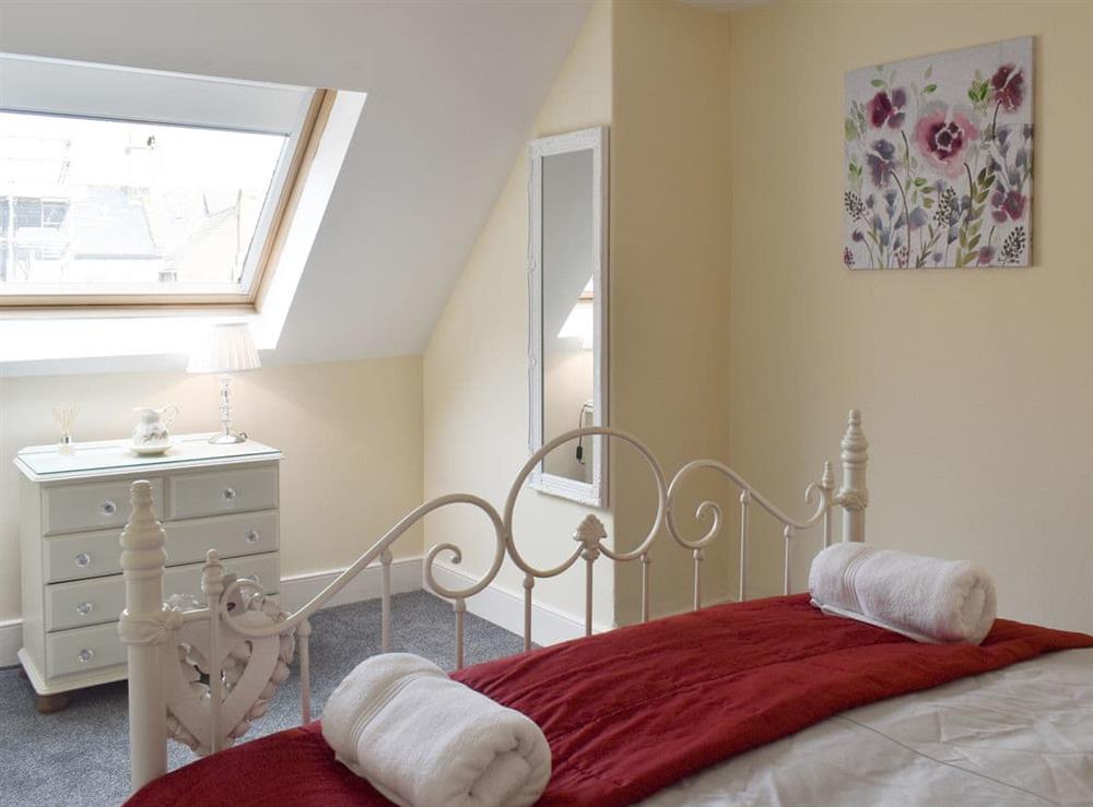 Double bedroom (photo 3) at The Hidden Gem in Berwick-upon-Tweed, Northumberland