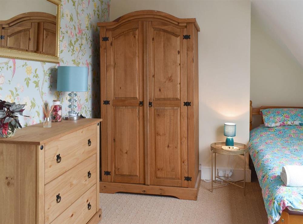 Twin bedroom (photo 2) at The Hidden Gem in Berwick-upon-Tweed, Northumberland