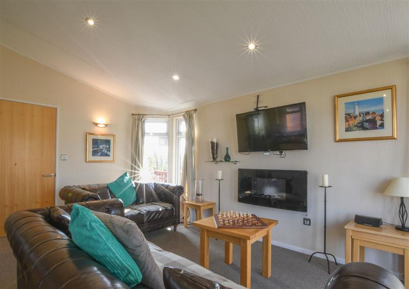 Enjoy the living room at The Hide Out, Aldeburgh, Aldeburgh