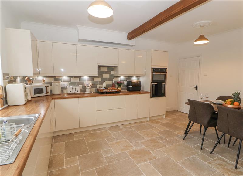 Kitchen (photo 2) at The Hideaway @ Waverton Villa, Wigton