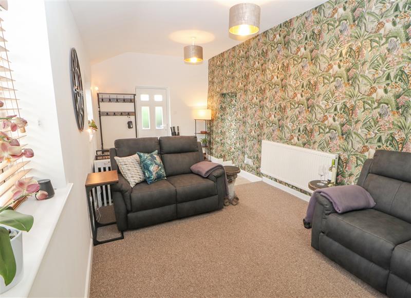 The living area (photo 2) at The Hideaway @ Waverton Villa, Wigton