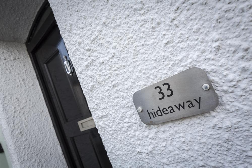 The Hideaway, 33 Lake Street, Dartmouth (photo 3) at The Hideaway in , Dartmouth