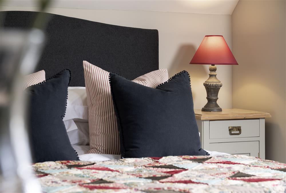 Stunning furnishings throughout  at The Hideaway,  Lower Oddington