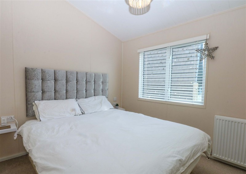 Bedroom (photo 2) at The Hideaway, Pwllheli