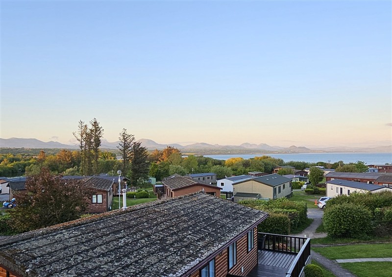 This is The Hideaway (photo 2) at The Hideaway, Pwllheli