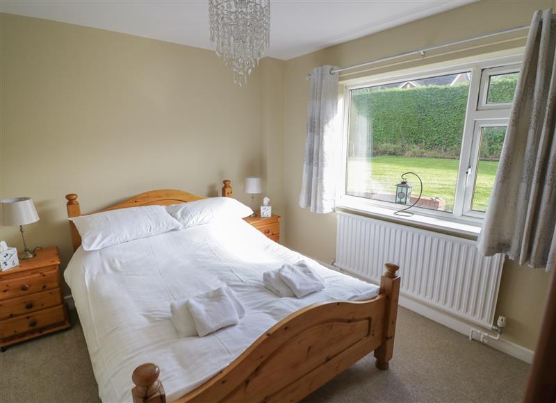 A bedroom in The Highlands (photo 2) at The Highlands, Church Stretton