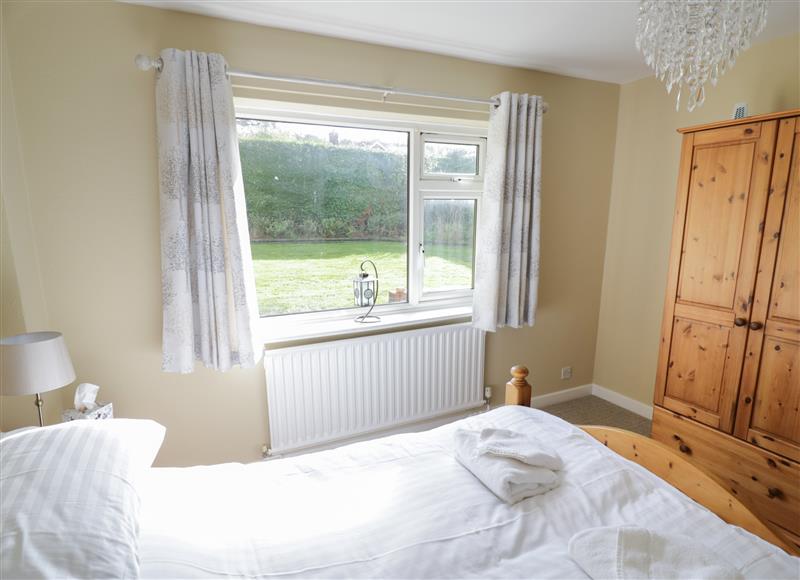 This is a bedroom at The Highlands, Church Stretton