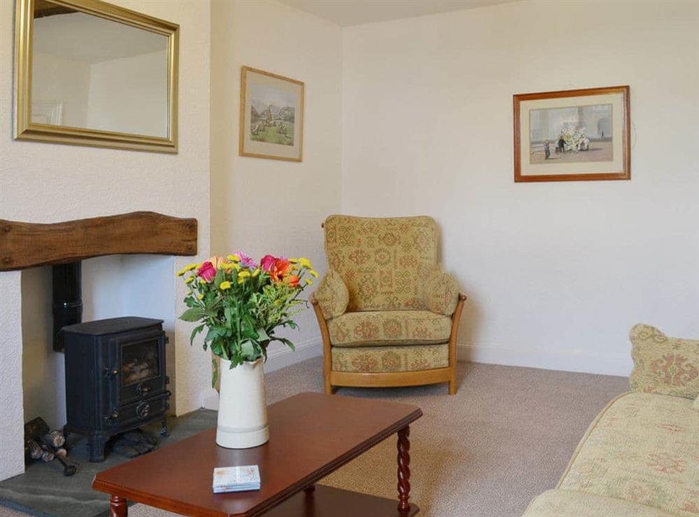 Living room (photo 2) at The Hill in Allonby, Cumbria