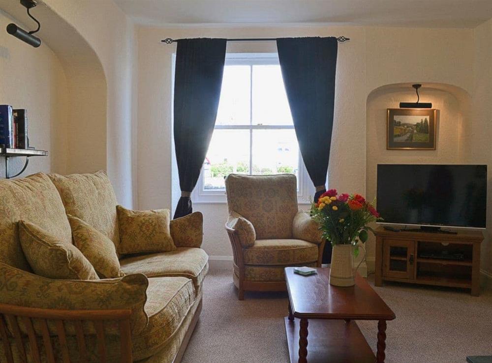 Living room (photo 3) at The Hill in Allonby, Cumbria