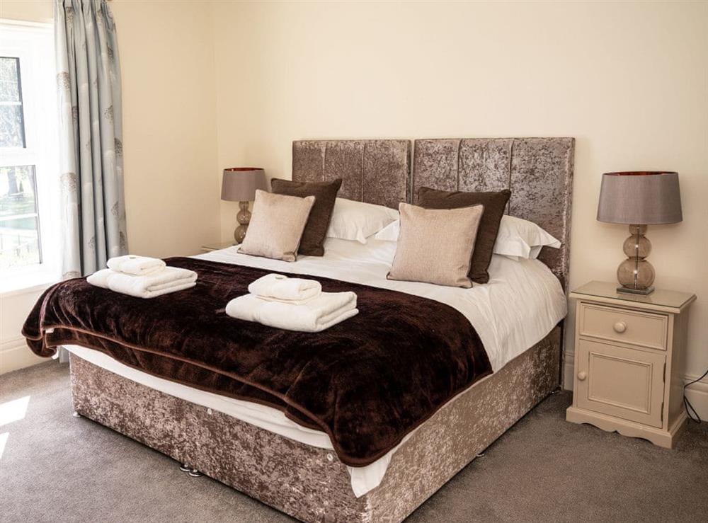 Double bedroom (photo 4) at The Hind House in Cottam, near Driffield, North Humberside