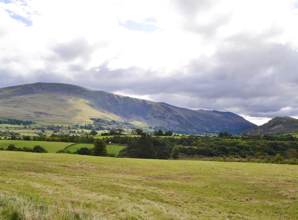 Stunning views surrounding the property (photo 6) at The Hoggest in Threlkeld, near Keswick, Cumbria