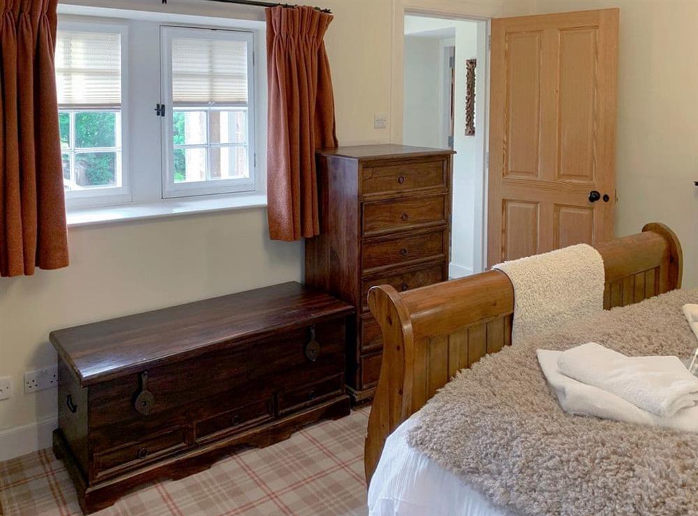 Double bedroom (photo 2) at The Holiday Cottage in Dornoch, Sutherland