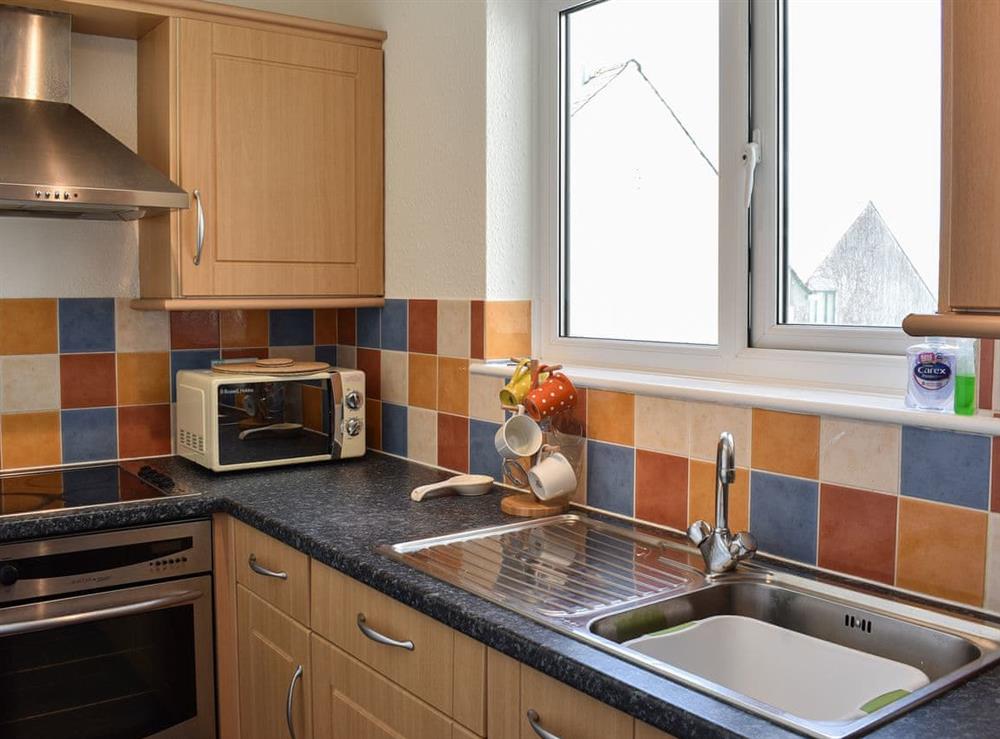 Kitchen (photo 2) at The Hollies in Bowness-on-Windermere, Cumbria