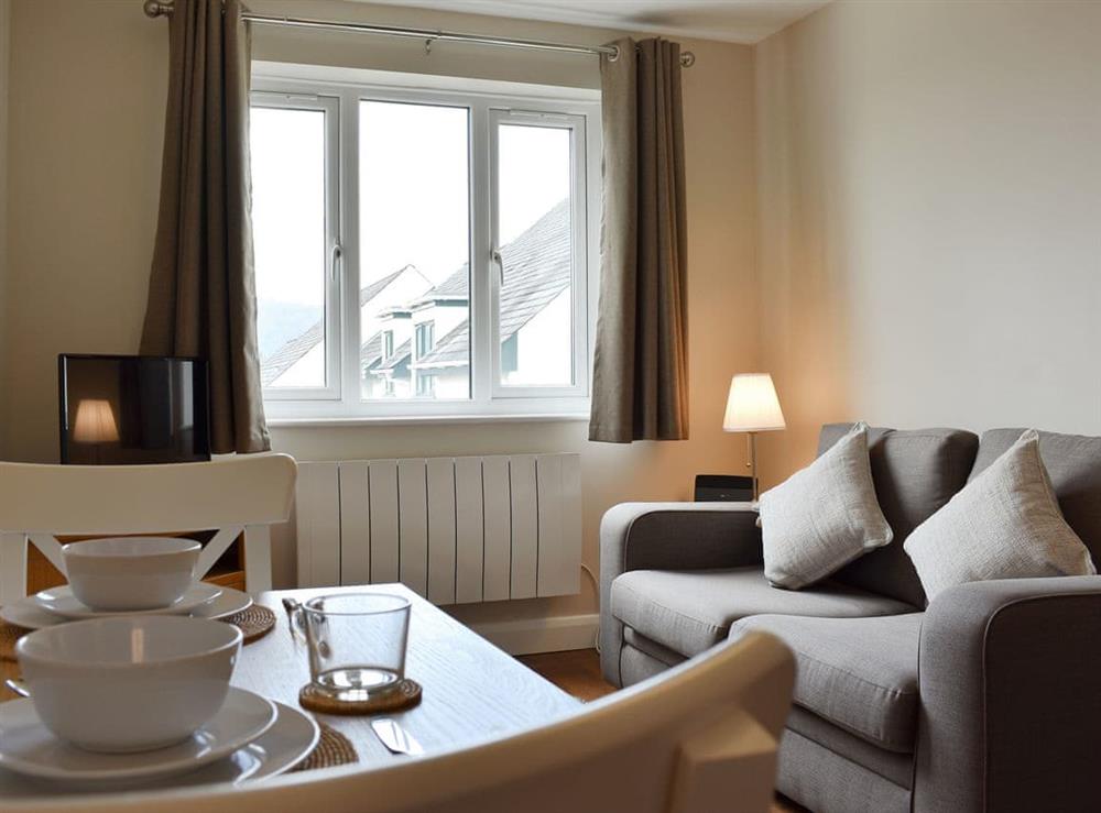 Light and airy living/ dining room (photo 2) at The Hollies in Bowness-on-Windermere, Cumbria