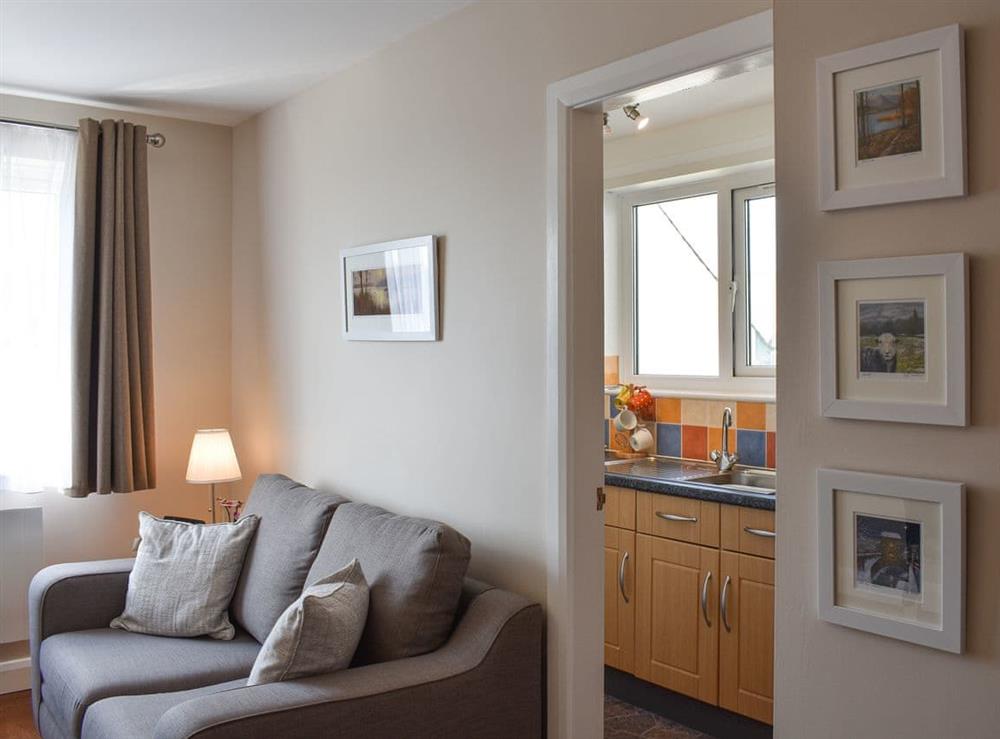 Living room (photo 3) at The Hollies in Bowness-on-Windermere, Cumbria