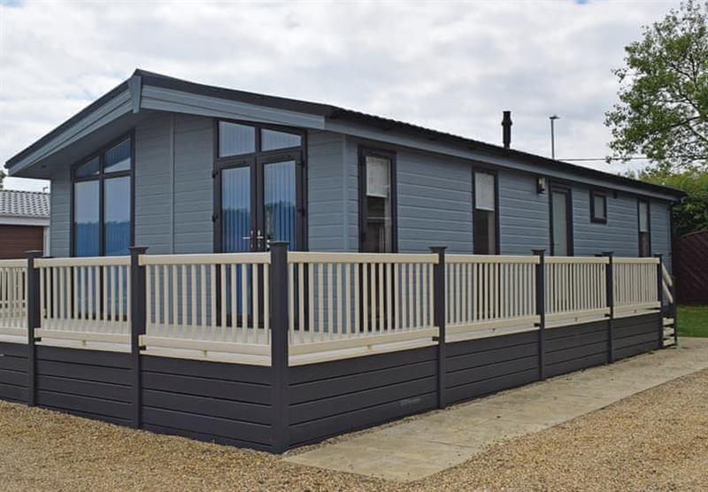 The Retreat at The Hollies Kessingland in Lowestoft, Suffolk
