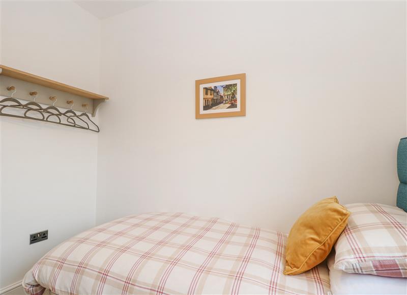One of the 3 bedrooms (photo 2) at The Hollies, Norwich