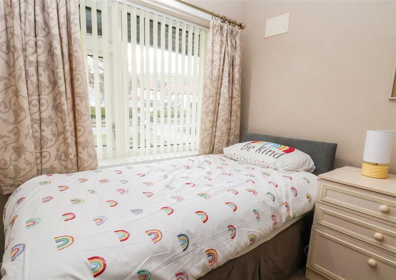This is a bedroom (photo 5) at The Hollies, Prestatyn
