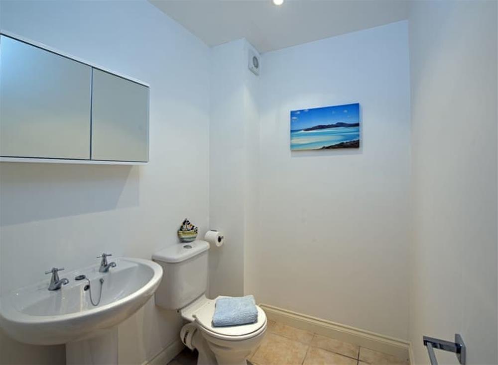 Bathroom (photo 2) at The Hollies in , Sandown & the South Coast