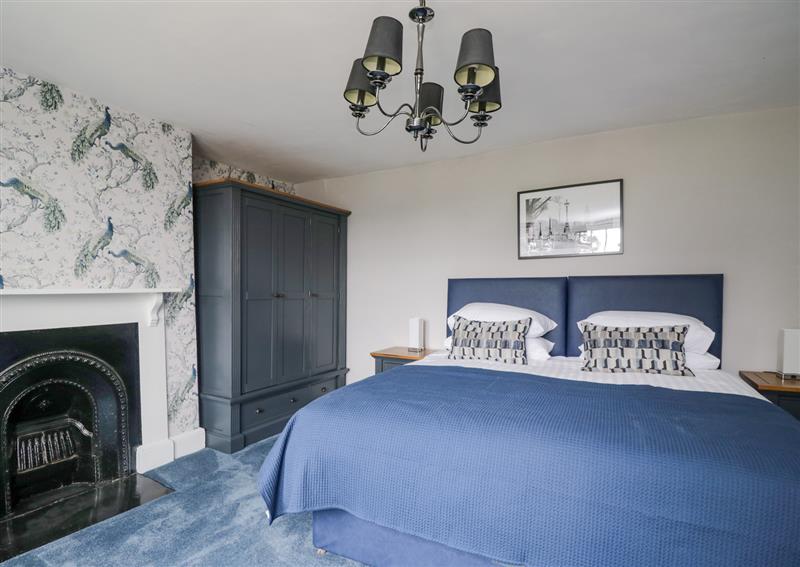 Bedroom (photo 2) at The Hollies, Thurstonfield near Carlisle