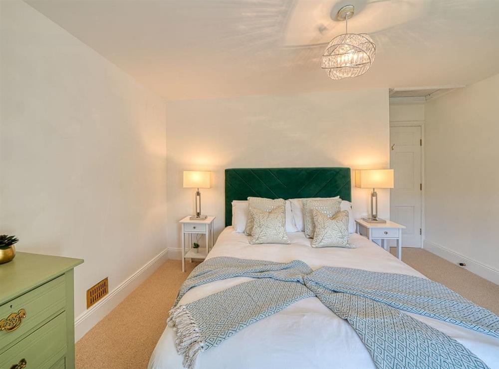 Double bedroom (photo 8) at The Hollins in Cowgill near Sedbergh, Cumbria