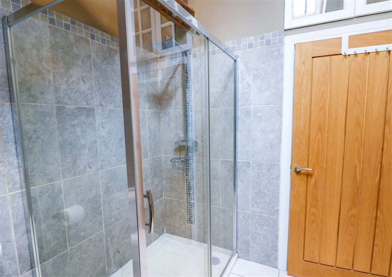 Bathroom (photo 2) at The Holt Barn, Kirkby Malzeard