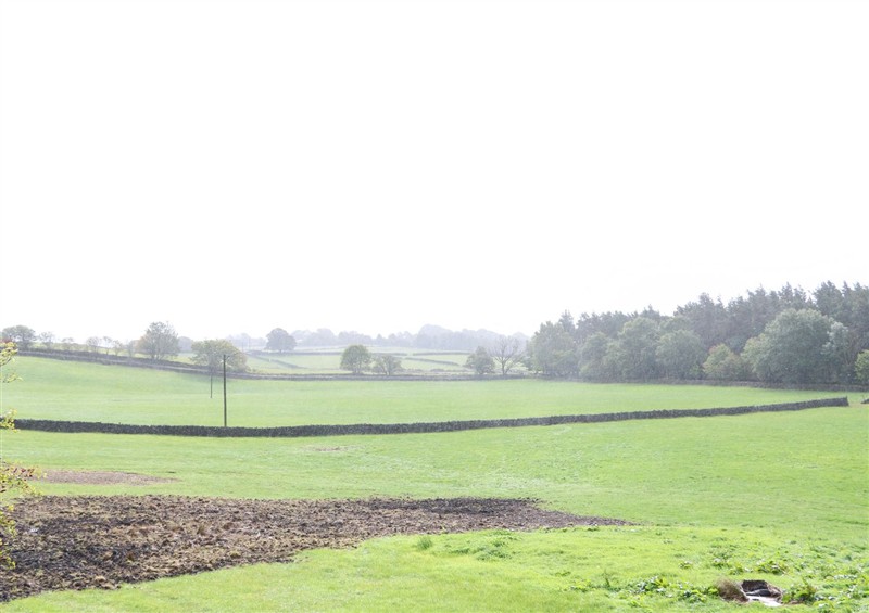 In the area at The Holt Barn, Kirkby Malzeard