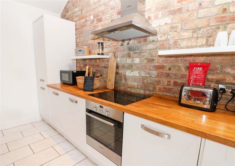 Kitchen (photo 3) at The Holt Barn, Kirkby Malzeard