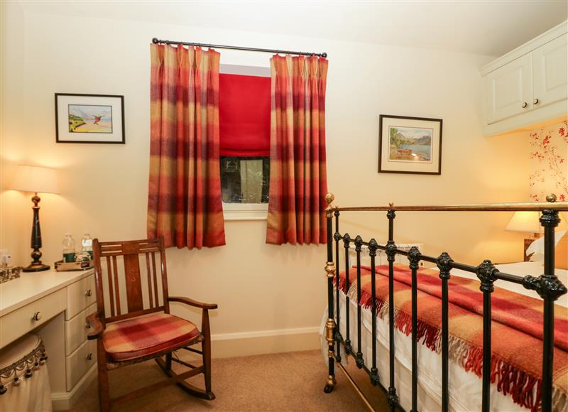 Bedroom (photo 2) at The Homestead Lodge, Troutbeck Bridge