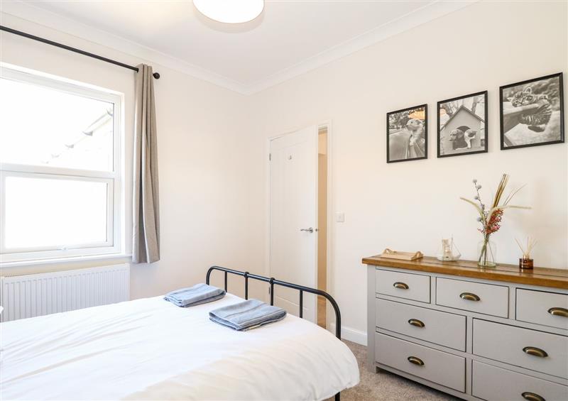 This is a bedroom at The House in Gorleston, Gorleston-On-Sea