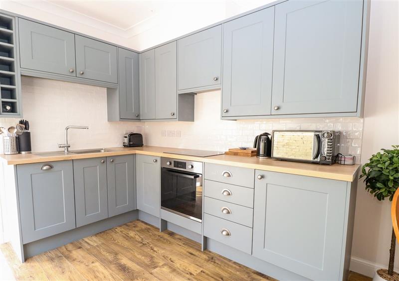 This is the kitchen (photo 2) at The House in Gorleston, Gorleston-On-Sea