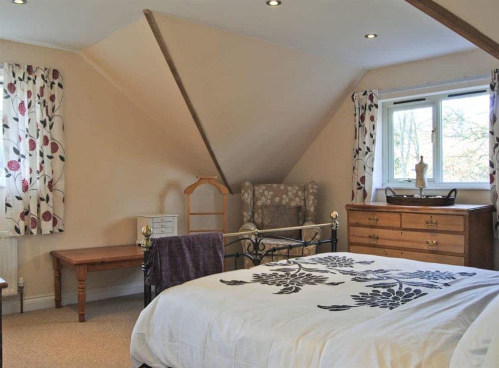 Double bedroom (photo 2) at The Hurstings in Bridgnorth, Shropshire