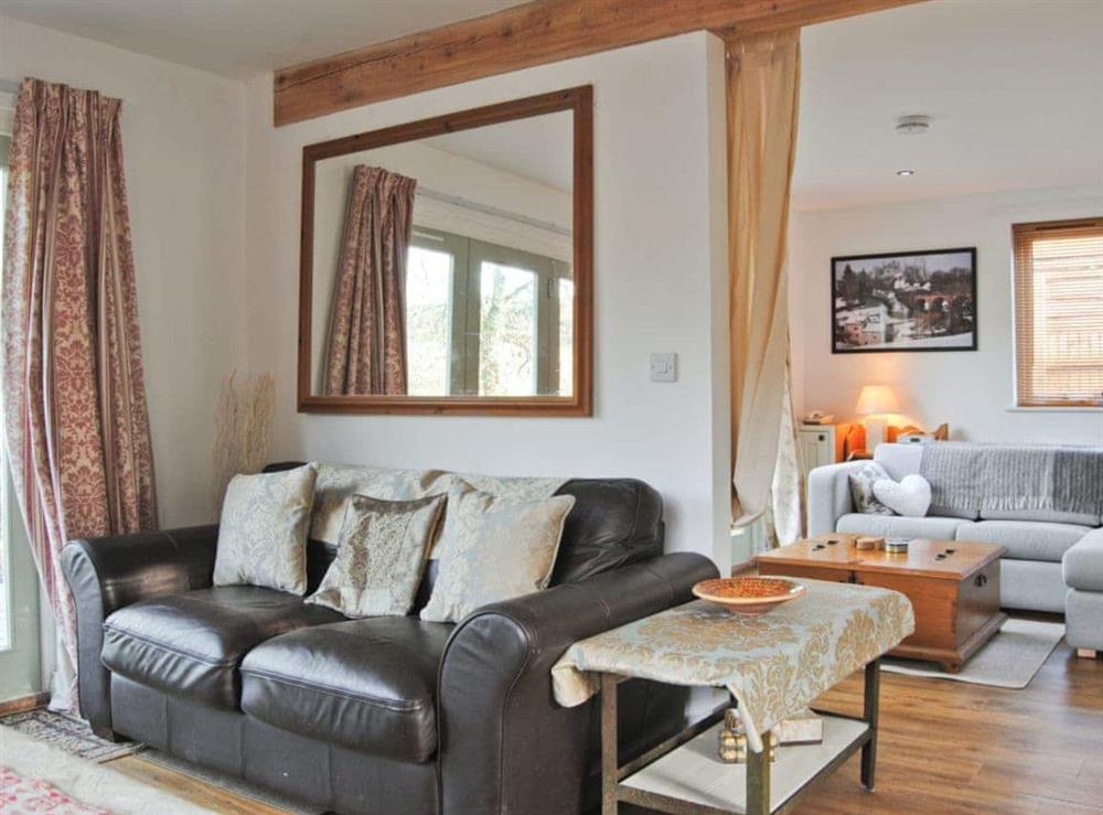 Living room (photo 2) at The Hurstings in Bridgnorth, Shropshire