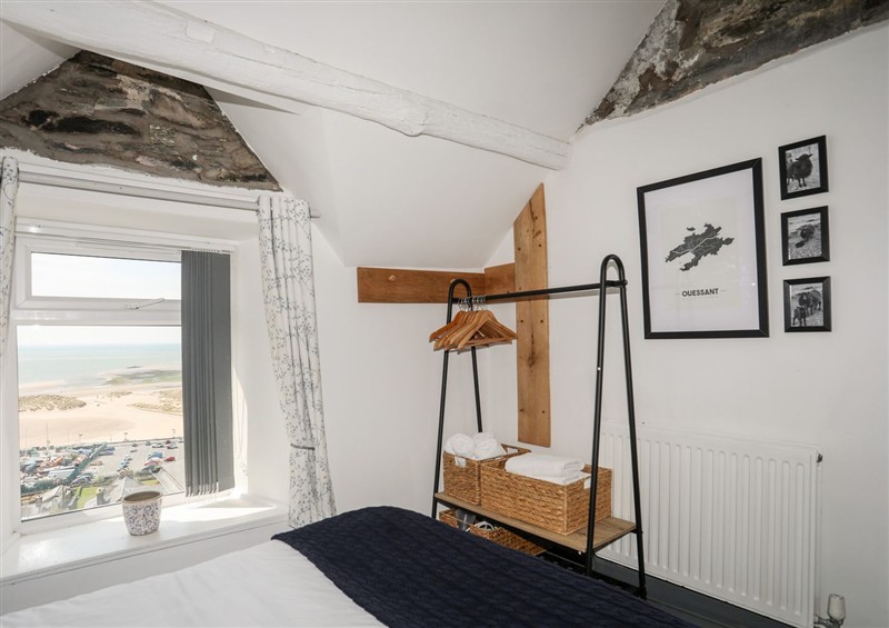 Bedroom (photo 2) at The Ingle, Barmouth