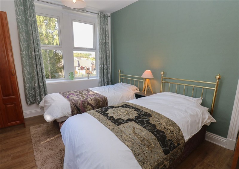 A bedroom in The Ives (photo 2) at The Ives, Skipton