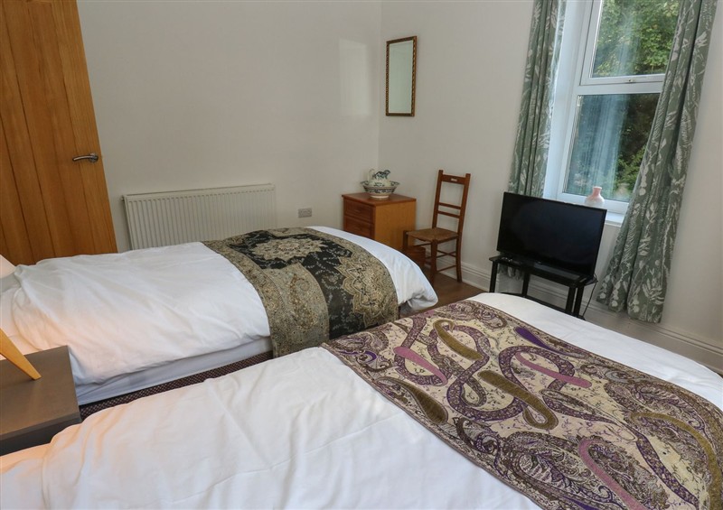 A bedroom in The Ives (photo 3) at The Ives, Skipton