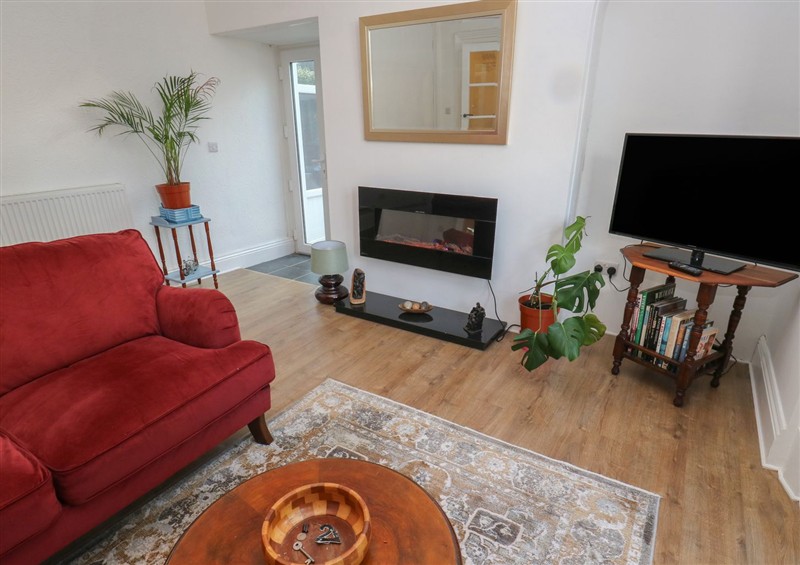 Inside The Ives (photo 2) at The Ives, Skipton