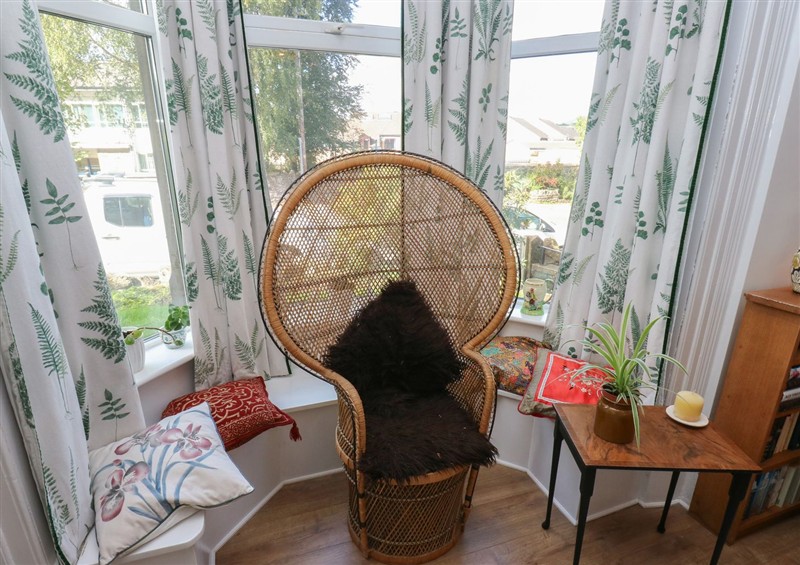 Inside The Ives at The Ives, Skipton