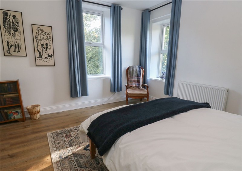 One of the bedrooms (photo 2) at The Ives, Skipton