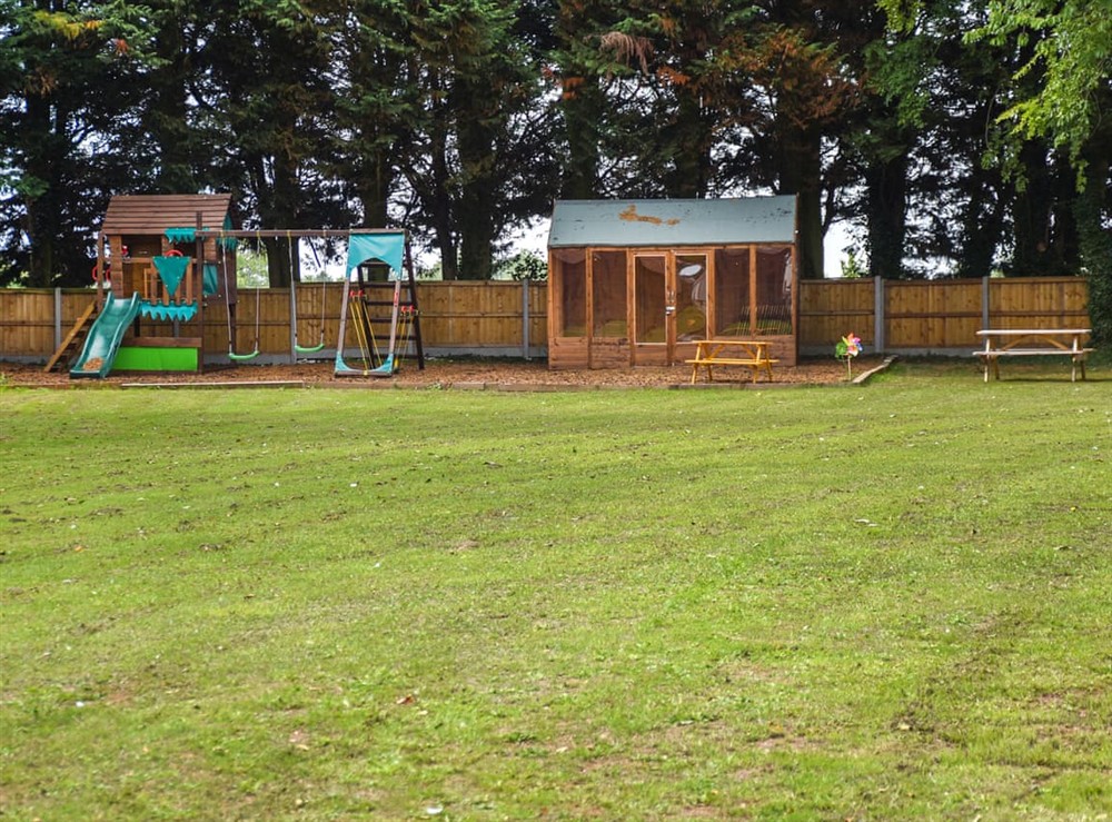 Outdoor (photo 3) at The Ivy Bungalow in Little Dunham, near Kings Lynn, Norfolk