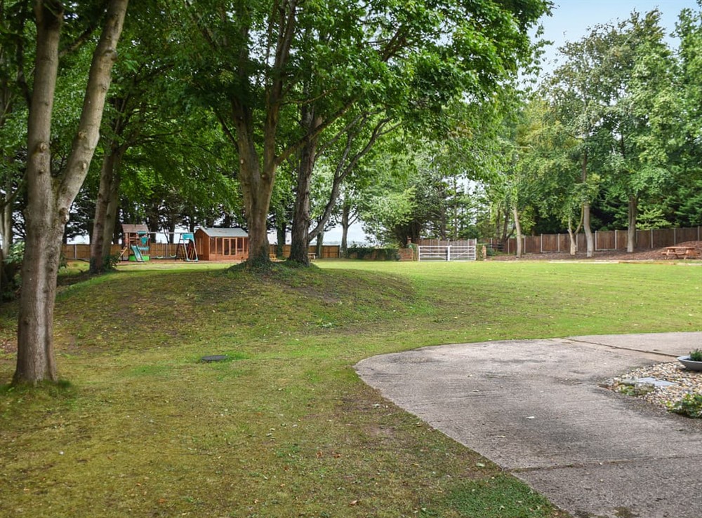 Outdoor (photo 5) at The Ivy Bungalow in Little Dunham, near Kings Lynn, Norfolk