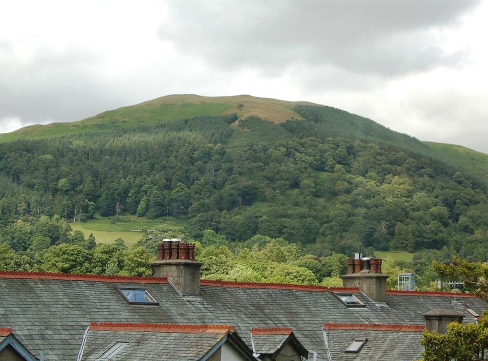 Photo 14 at The Ivy Cottage in Keswick, Cumbria